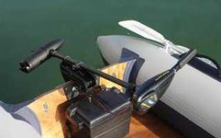 Электромотор для лодки: как выбрать в зависимости от условий ловли