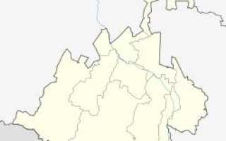 Зарамаг высота над уровнем моря