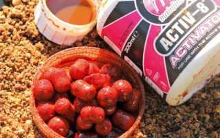 Ароматизаторы для рыбалки