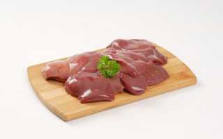 Ловля сома на куриную печень