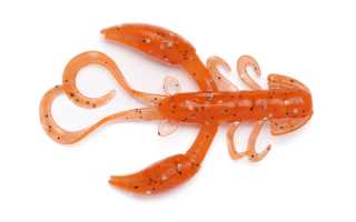 Lucky John Rock Craw для рыбалки и активного отдыха