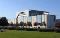 Ведомственные санатории черного моря