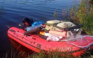 Рыбалка в России: лучшие места для рыбалки 2020