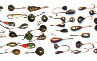 Пайка мормышек в домашних условиях: кто-то пробовал?