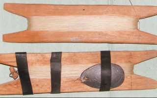 Самоделки для рыбалки Идеи Часть 1: Творите с удовольствием