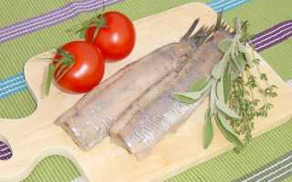 Как посолить селёдку в домашних условиях вкусно и быстро