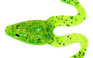 Силикон Takedo. Часть 3. Черви Слаги Креатуры для рыбалки