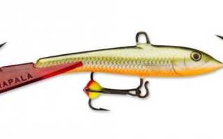 Rapala Shad Rap