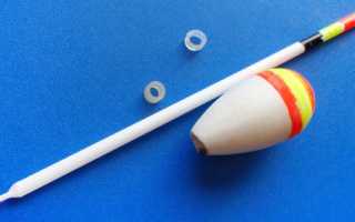 Рыболовные самоделки Часть 2: Советы и Идеи