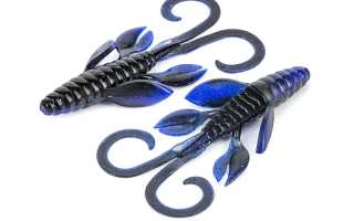 Molix Freaky Flip – идеальный выбор для рыбалки