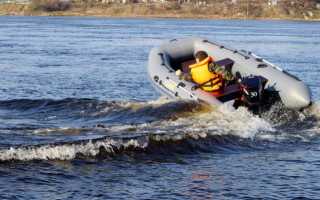 Как выбрать резиновую лодку: разновидности и лучшие модели