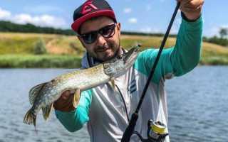 Как сделать закидушку