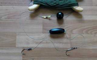 Как ловить сома на куриную печень