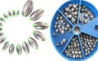 Школа рыбалки — поплавочная ловля