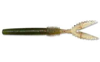 Megabass Bumpee и Baby Bumpee: особенности и применение