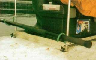 Штекерная ловля: особенности и тонкости рыбалки