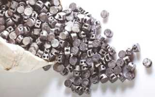 Как делать рыболовные грузила своими руками: советы и рекомендации