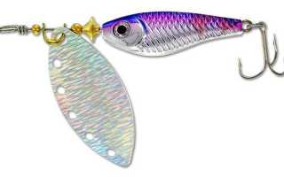 Блесна на ленка. как выбирать блесну, спиннинг и катушки для ленка и тайменя