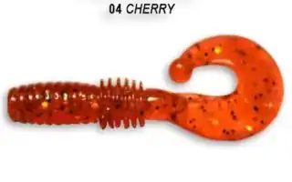 Crazy Fish Power Mace & Powertail для успешной рыбалки