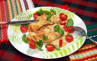 Как приготовить щуку в кляре