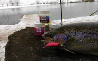 Рыбалка на реке Руза — лучшие места для ловли