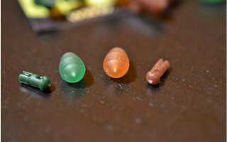 Скользящий поплавок для дальнего заброса – практические рекомендации