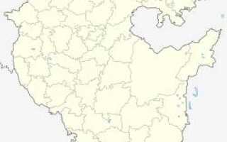Ургала над уровнем моря