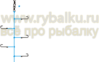 Самодуры для черного моря