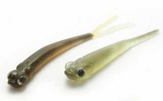 Рыбалка на глиссеры Снасти и способы ловли