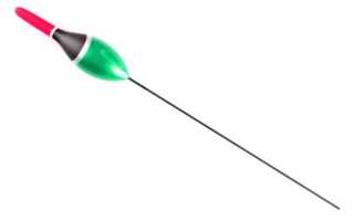 Виды поплавков для рыбалки и их назначение