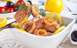 Как засолить толстолобика в домашних условиях: рецепт