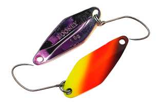 Damiki Air Craw для успешной рыбалки