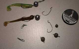 Джиговая ловля: как оснастить спиннинг и правильно провести приманку?