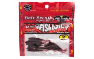 Bait Breath Fish для успешной рыбалки