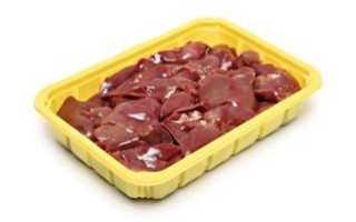 Ловля сома на печень и насадка приманки на крючок