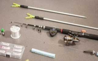 Бубенчики на фидере: можно или нельзя использовать