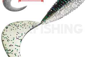 Силиконовые приманки Pontoon 21 для рыбалки и активного отдыха