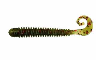 Reins Rockvibe Saturn и G-Tail Saturn: особенности и преимущества