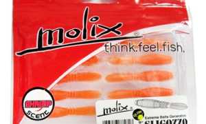 Molix Sligo и Molix Sligozzo: особенности и преимущества