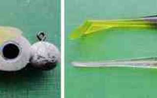 Воблер Dam Effzett Wing Diver