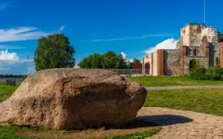 Новгородские реки и озёра обезрыбели. Или нет?