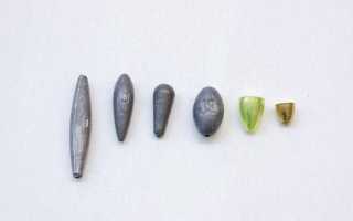 Каролинская оснастка: основные элементы и правила монтажа