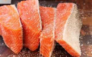 Как хранить вяленую и сушеную рыбу