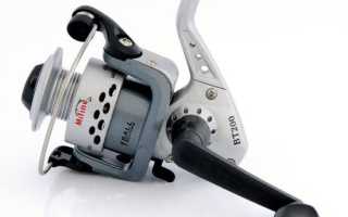 Бюджетные фидерные катушки — рейтинг лучших недорогих катушек