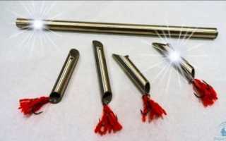 Как ловить судака на блесну зимой | Выбор блесны и техника лова