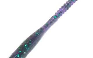 Reins Shakey Swamp, Chibi Caro Swamp и Aji Caro Swamp: особенности и описание