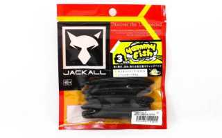 Jackall Yammy: Обзор и особенности модели