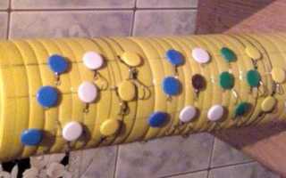 Донка на леща