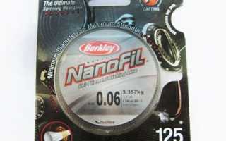 Спиннинговые шнуры Беркли: отзывы на плетеную леску Berkley и рекомендации