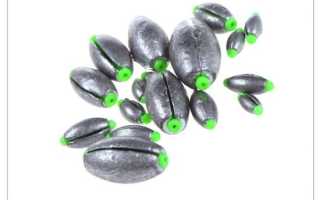 Как правильно привязать грузило к основной леске: крепление и размещение грузила